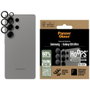 PanzerGlass Hoops Black Protector de Lente para Samsung Galaxy S25 Ultra