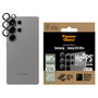 PanzerGlass Hoops Black Lens Protector para Samsung Galaxy S25 Ultra
