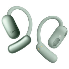 Anker Soundcore AeroFit 2 Verde Open-Ear con Asistencia de IA