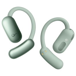 Anker Soundcore AeroFit 2 AI - Auriculares Abiertos, 35 Horas de Reproducción, IP55, Asistente de IA y Traducción