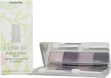 Clinique All About Shadow Quads Going Steady