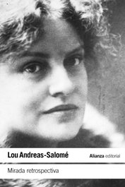 Mirada retrospectiva, Lou Andreas-Salomé - ALIANZA