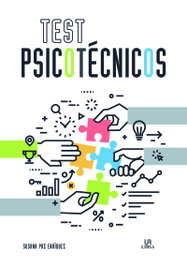 LIBSA, TEST PSICOTÉCNICOS - TEST DE LOGICA