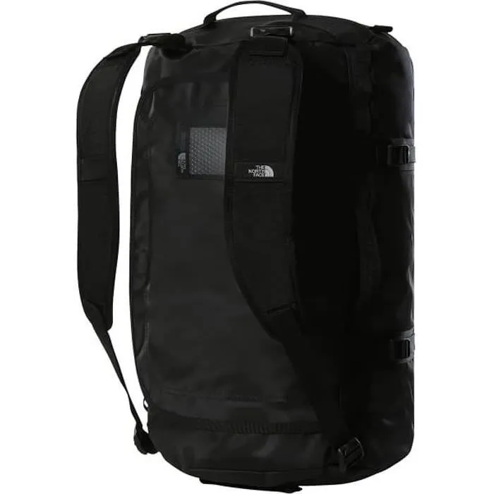 The North Face Bolsa de Deporte Base Camp Duffel S Negro/Negro 50 L