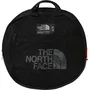 The North Face Bolsa de Deporte Base Camp Duffel S Negro/Negro 50 L