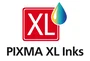 Canon CLI-551XL Multipack de Tinta Original XL con Papel Fotográfico