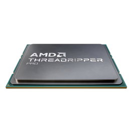 AMD Ryzen Threadripper PRO 7965WX 24C/48T 5,3GHz