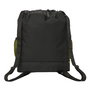 Mochila Saco Infantil Munich Beat Negro 35 x 40 x 1 cm