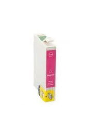 LSM Cartucho de Tinta Compatible Magenta para Epson T1633/T1623/16XL
