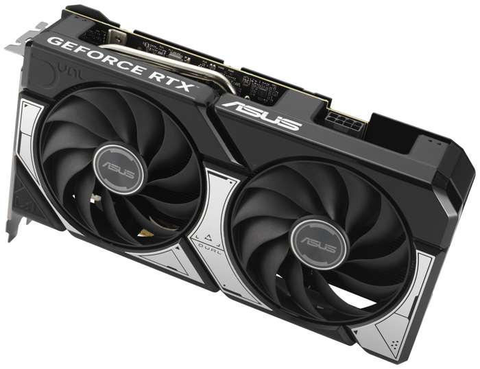 Asus Dual GeForce RTX 5060 Ti OC 16GB GDDR7 Asus Dual GeForce RTX 5060 Ti OC 16GB GDDR7