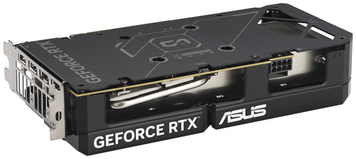 Asus Dual GeForce RTX 5060 Ti OC 16GB GDDR7 Asus Dual GeForce RTX 5060 Ti OC 16GB GDDR7