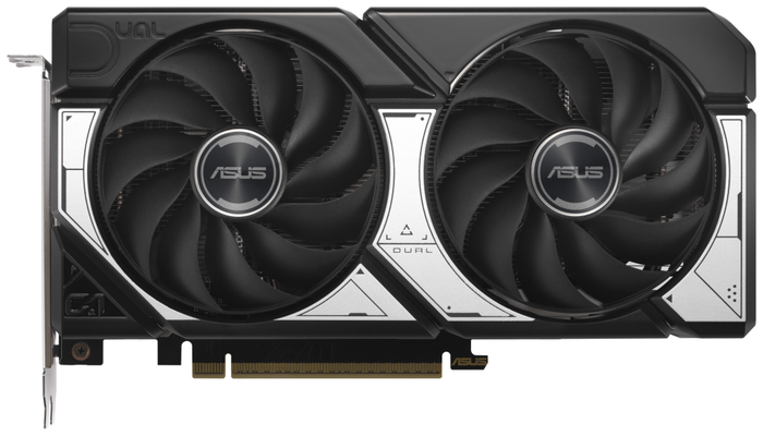 Asus Dual GeForce RTX 5060 Ti OC 16GB GDDR7 Asus Dual GeForce RTX 5060 Ti OC 16GB GDDR7