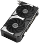 Asus Dual GeForce RTX 5060 Ti OC 16GB GDDR7