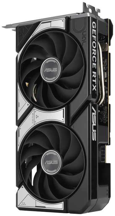 Asus Dual GeForce RTX 5060 Ti OC 16GB GDDR7 Asus Dual GeForce RTX 5060 Ti OC 16GB GDDR7