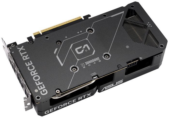 Asus Dual GeForce RTX 5060 Ti OC 16GB GDDR7 Asus Dual GeForce RTX 5060 Ti OC 16GB GDDR7