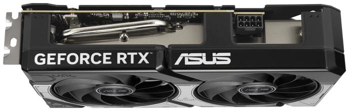 Asus Dual GeForce RTX 5060 Ti OC 16GB GDDR7 Asus Dual GeForce RTX 5060 Ti OC 16GB GDDR7
