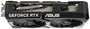 Asus Dual GeForce RTX 5060 Ti OC 16GB GDDR7