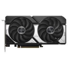 ASUS Dual GeForce RTX 5060 Ti 16GB GDDR7 OC Edition