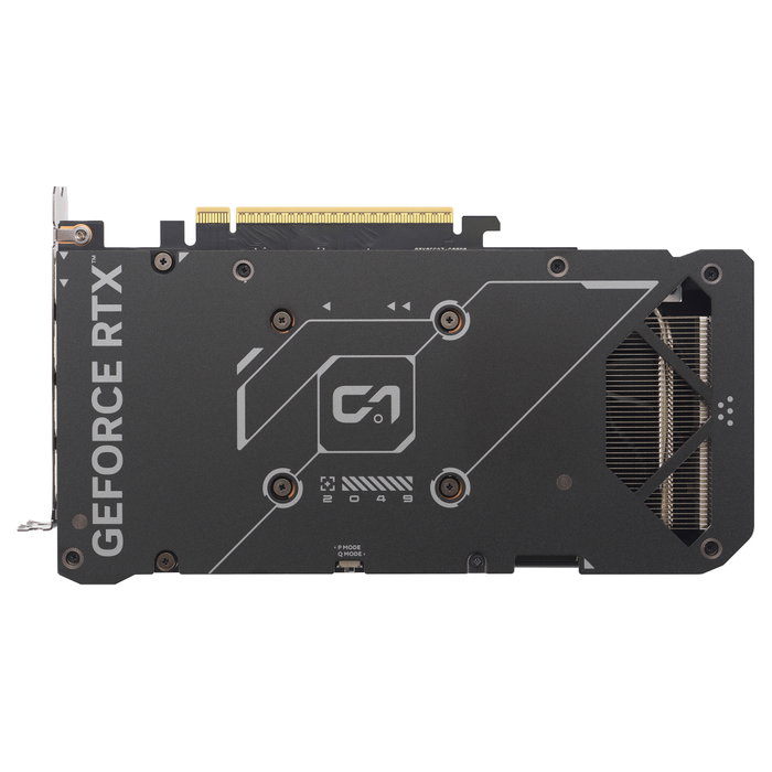 ASUS Dual GeForce RTX 5060 Ti 16GB GDDR7 OC Edition