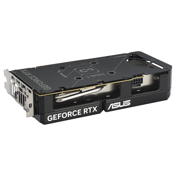 ASUS Dual GeForce RTX 5060 Ti 16GB GDDR7 OC Edition