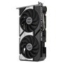 ASUS Dual GeForce RTX 5060 Ti 16GB GDDR7 OC Edition