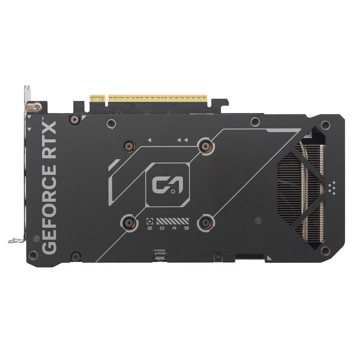 ASUS GeForce RTX 5060 Ti DUAL OC 16GB GDDR7 Tarjeta Gráfica para Gaming