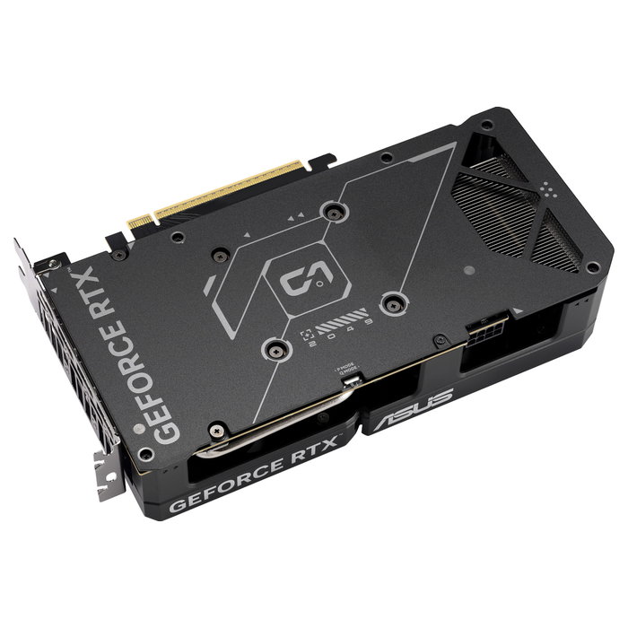 ASUS Dual GeForce RTX 5060 Ti 16GB GDDR7 OC Edition