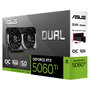 ASUS Dual GeForce RTX 5060 Ti 16GB GDDR7 OC Edition