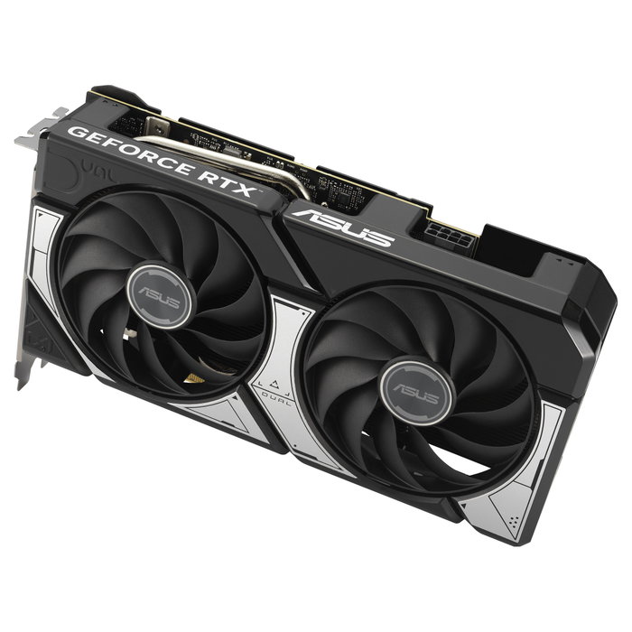 ASUS Dual GeForce RTX 5060 Ti 16GB GDDR7 OC Edition