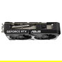 ASUS GeForce RTX 5060 Ti DUAL OC 16GB GDDR7 Tarjeta Gráfica para Gaming