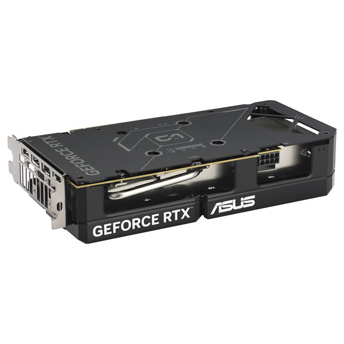 ASUS GeForce RTX 5060 Ti DUAL OC 16GB GDDR7 Tarjeta Gráfica para Gaming
