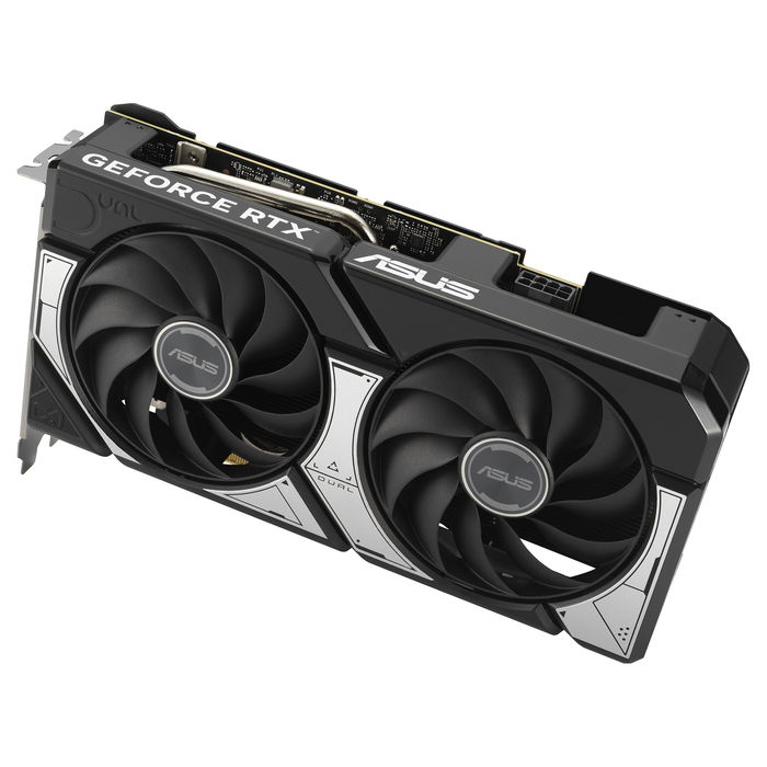 ASUS GeForce RTX 5060 Ti DUAL OC 16GB GDDR7 Tarjeta Gráfica para Gaming