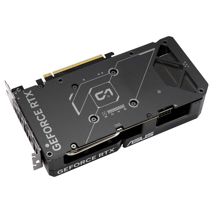 ASUS GeForce RTX 5060 Ti DUAL OC 16GB GDDR7 Tarjeta Gráfica para Gaming