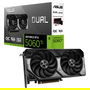 ASUS GeForce RTX 5060 Ti DUAL OC 16GB GDDR7 Tarjeta Gráfica para Gaming