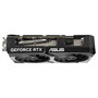 ASUS Dual GeForce RTX 5060 Ti 16GB GDDR7 OC Edition