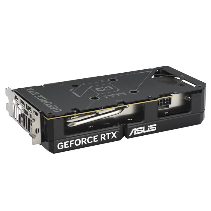ASUS Dual GeForce RTX 5060 Ti OC 16 GB GDDR7 Black, Grey