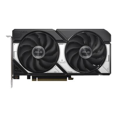 Asus Dual GeForce RTX 5060 Ti OC 16GB GDDR7
