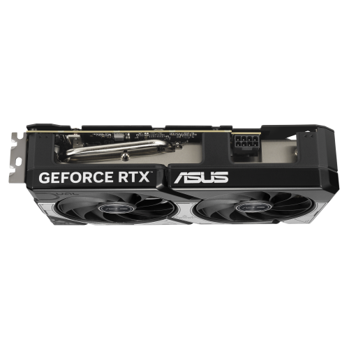 ASUS Dual GeForce RTX 5060 Ti OC Edition 16GB GDDR7 PCI Express 5.0