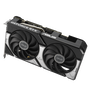 ASUS Dual GeForce RTX 5060 Ti OC Edition 16GB GDDR7 PCI Express 5.0