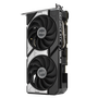 ASUS Dual GeForce RTX 5060 Ti OC Edition 16GB GDDR7 PCI Express 5.0