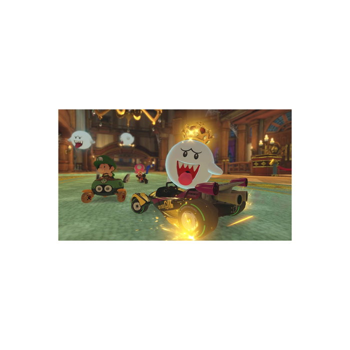 Nintendo Mario Kart 8 Deluxe para Nintendo Switch Nintendo Mario Kart 8 Deluxe para Nintendo Switch