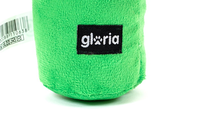 Gloria Peluche Para Perro Champcane Verde (Set de 72) Gloria Peluche Para Perro Champcane Verde (Set de 72)