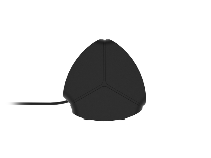 GENESIS Helium 312BT Barra de Sonido Negra 10W Bluetooth 5.2 para Escritorio y Gaming