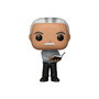 Firefly POP! TV Vinyl Figura Shepherd Book w/CH 9 cm Surtido (6)