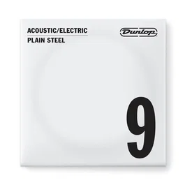 Dunlop Cuerda Individual Plana 009