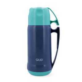 Termo Ampolla Vidrio Ciclon Quid 1 L (12 Unidades)