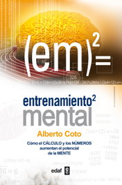 Entrenamiento Mental, Alberto Coto García - EDAF EDITORIAL