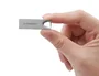 Q-connect Memoria USB Flash Premium 8 GB 2.0 Plateada