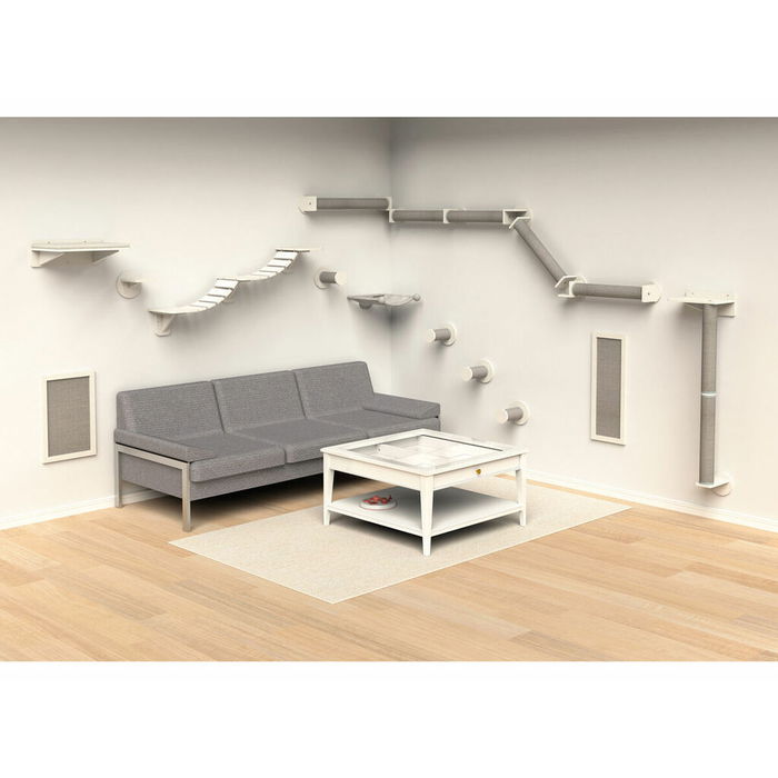 Soporte de Pared Trixie Soporte de Pared Trixie