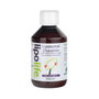 EQUISALUD LIPOLIFE LIPOSOMAL GLUTATION albaricoque-vainilla 250 ml